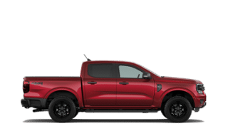 2026 Ford Ranger® External Image 1